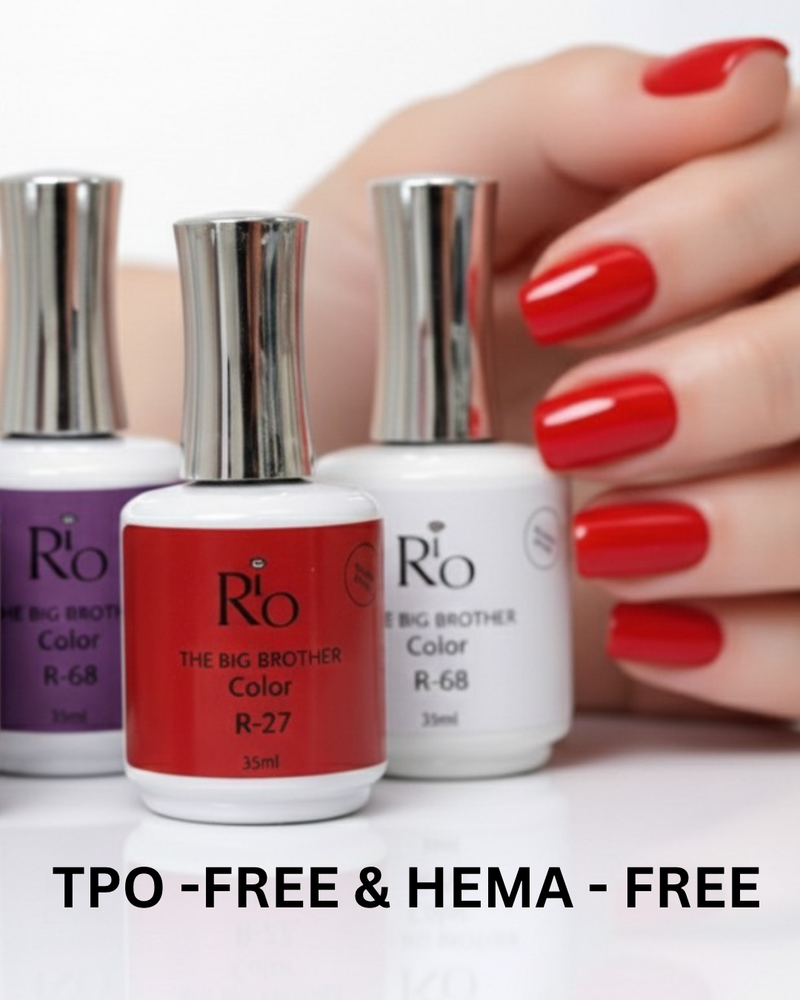 מה זה HEMA ו-TPO ולמה זה חשוב להימנע מהם?