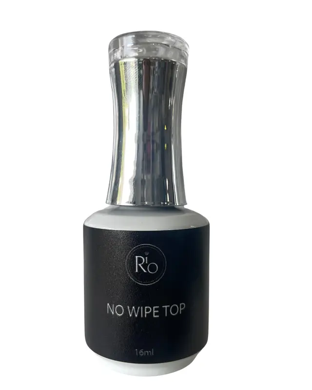 טופ ללא נטרול RIO – No Wipe Top Gel 16ML