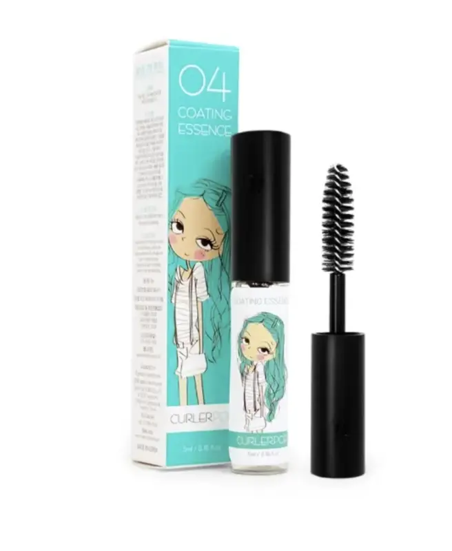 סרום הזנה קורליפופ CURLERPOP