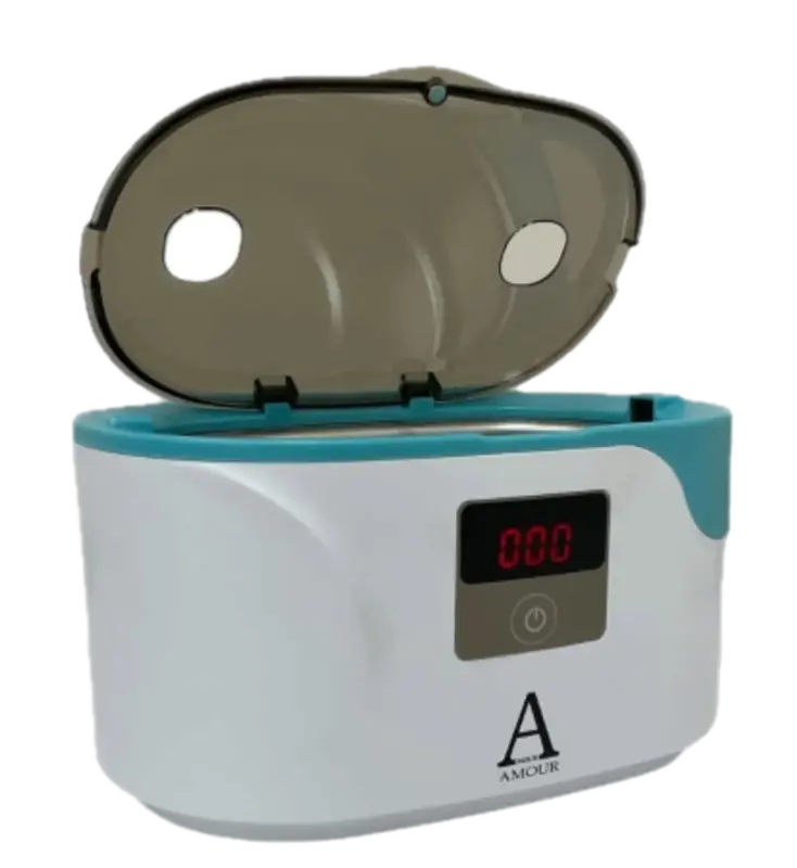 סטריליזטור אולטרסוניק לחיטוי מקצועי אמור | Ultrasonic Sterilizer AMOUR