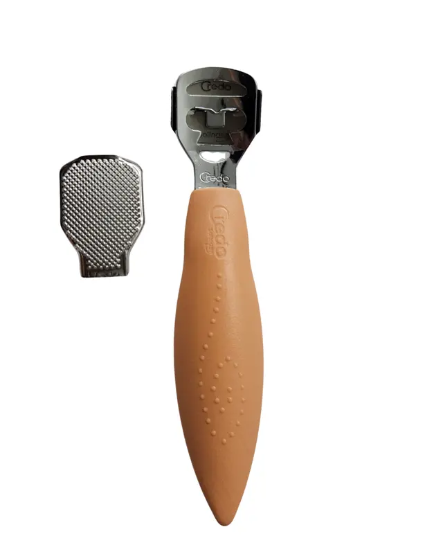 ידית קרדו להסרת עור קשה CREDO Foot Handle