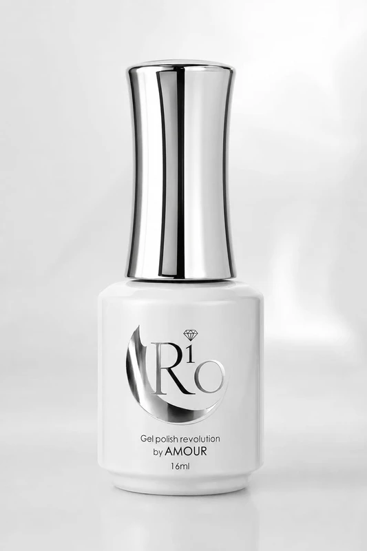 Infinity gloss- אינפיניטי גלוס טופ. RIO