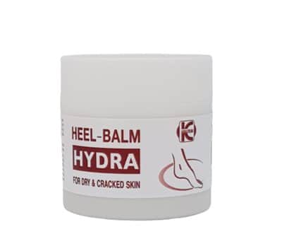 הידרה משחה לכף הרגל HYDRA | הידרה | 250 מ"ל