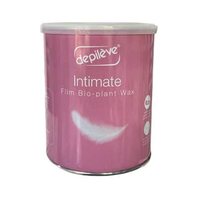 שעוות אינטימה INTIMATE מתקלפת דפילב Depileve