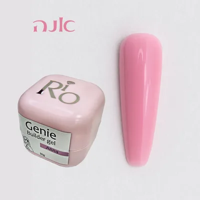 ג׳ל בנייה ג׳יני ריו אנה | RIO Gel Builder 30 ml | anna