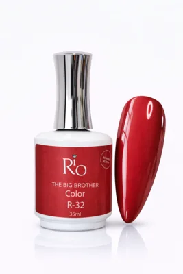 ביג ברדר ג'ל לק R32