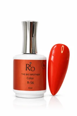 ביג ברדר ג'ל לק R56