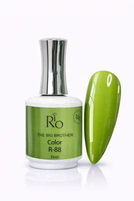 ביג ברדר ג'ל לק R88