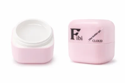 ג’ל בנייה פייבר פיבי ענן - פאני באני | Fibi Fiber Build Gel CLOUD