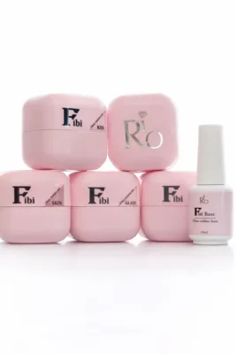פיבי בייס פייבר | Fibi Fiber Base