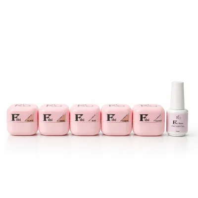 פיבי בייס פייבר | Fibi Fiber Base