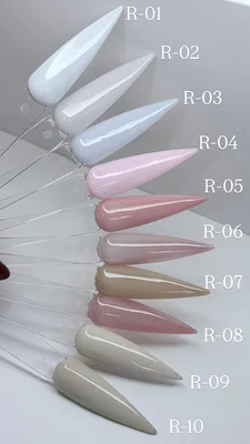 ביג ברדר ג'ל לק R02