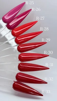 ביג ברדר ג'ל לק R29