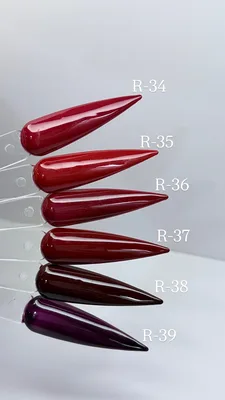 ביג ברדר ג'ל לק R34