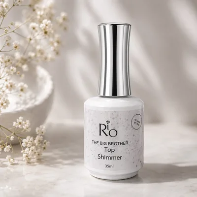  טופ שימר ריו ללא נטרול - Rio big brother Top Shimmer