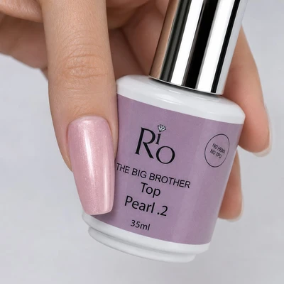 טופ פנינה 2 - Rio big brother pearl 2