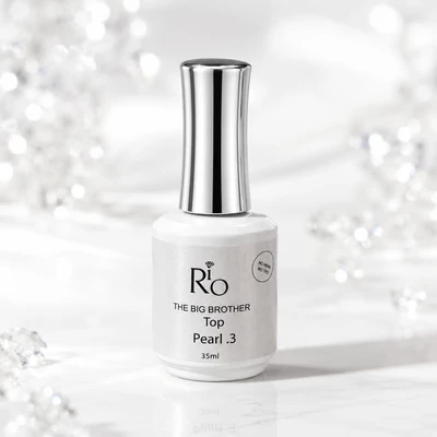 טופ פנינה 3 - Rio big brother pearl 3