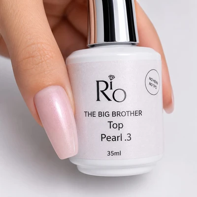טופ פנינה 3 - Rio big brother pearl 3