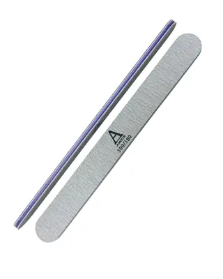 פצירה ישרה גסות 100/180 | אמור – AMOUR