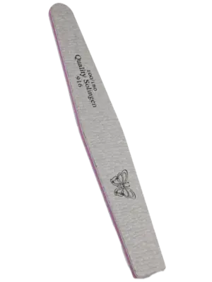 פצירה מעויין 100/180 | פרפר סולינגן solingen