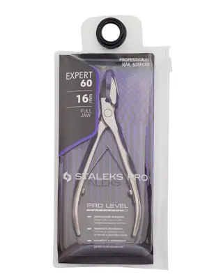 צבת סטאלקס פרו - אקספרט 60 16 מ״מ STALEKS EXPERT