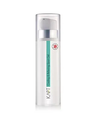 ספורט ג׳ל קירור והקלה קארט 250 מ״ל | KART Cooling & Relieving Sport Gel