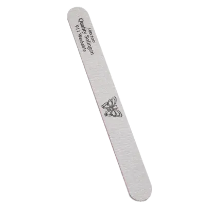 פצירה ישרה 100/100 | פרפר סולינגן solingen