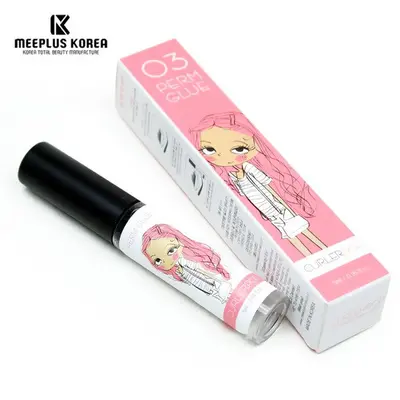 דבק הרמת ריסים קורליפופ CURLERPOP