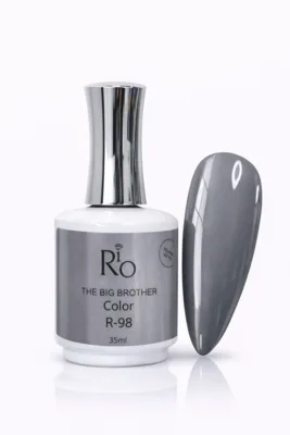 ביג ברדר ג'ל לק R98