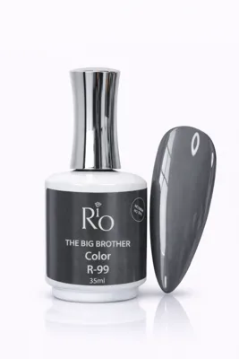 ביג ברדר ג'ל לק R99